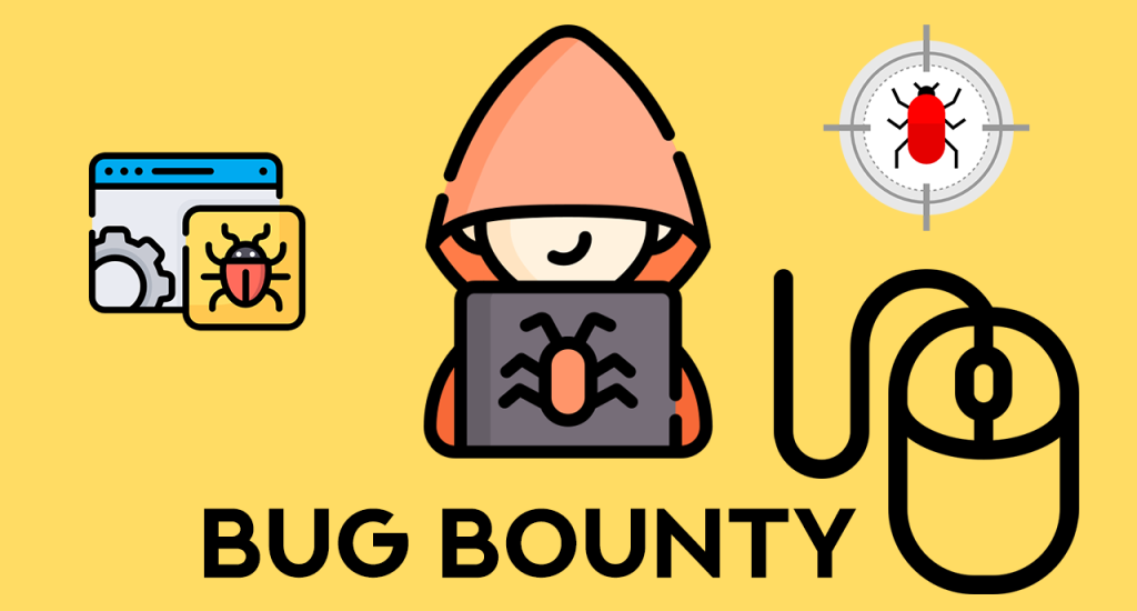 Step-by-Step Guide to Your First Bug Bounty