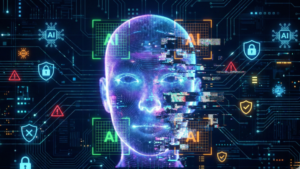 AI-powered deepfake detection software in 2026