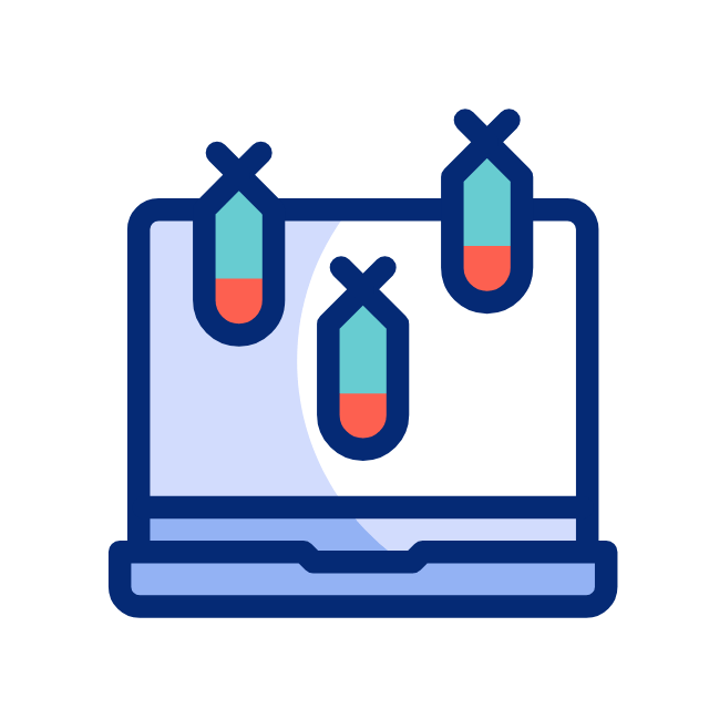 Injection Vulnerability Testing